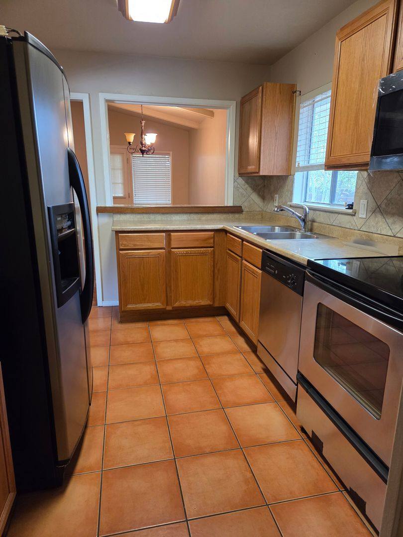 House for rent at 4322 Vespero, San Antonio, TX 78233