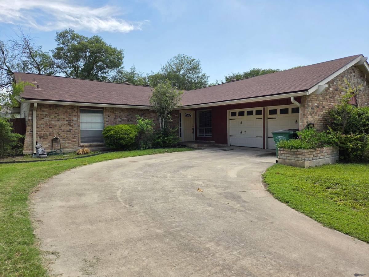 House for rent at 4322 Vespero, San Antonio, TX 78233