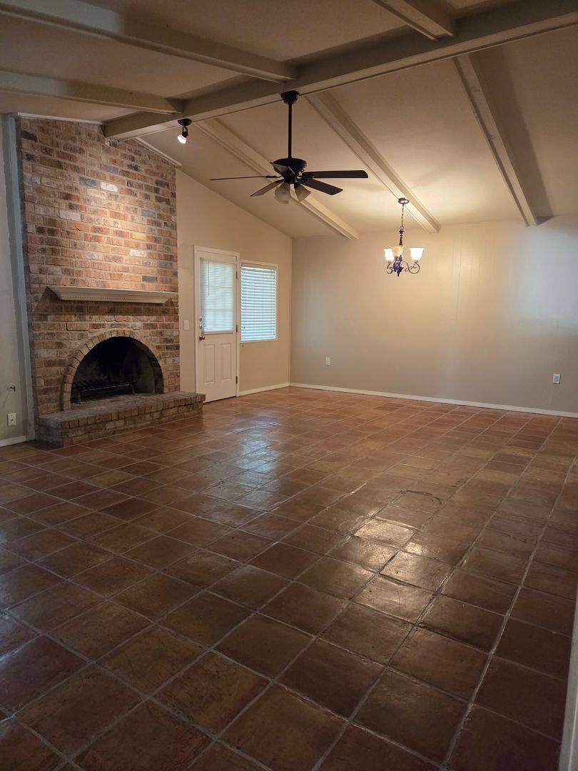 House for rent at 4322 Vespero, San Antonio, TX 78233