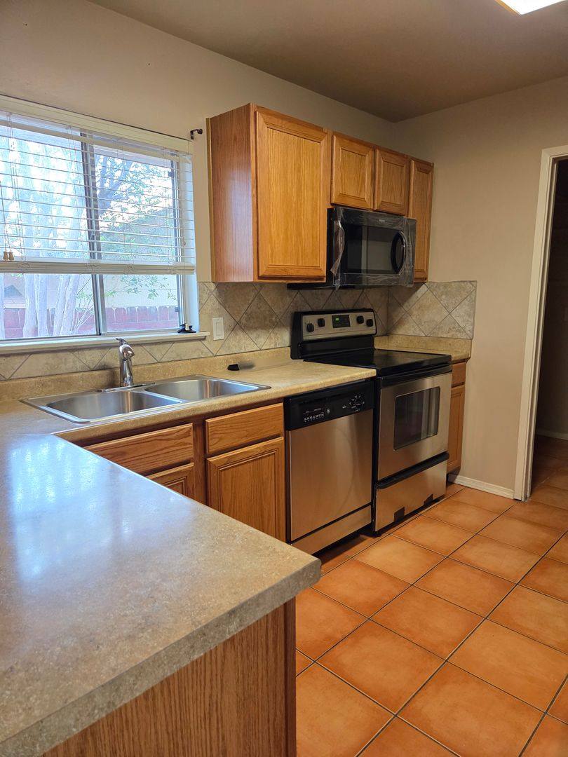 House for rent at 4322 Vespero, San Antonio, TX 78233
