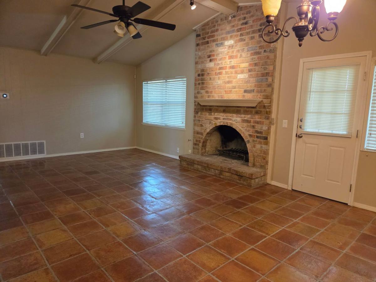 House for rent at 4322 Vespero, San Antonio, TX 78233