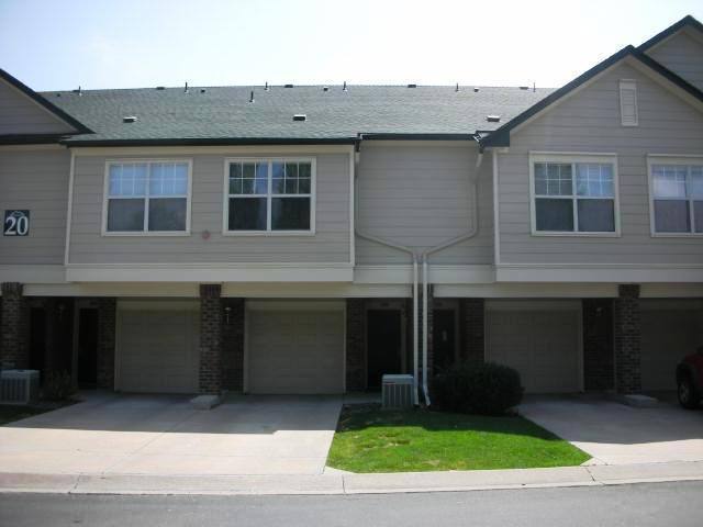 Townhouse for rent at 1644 Egret Way, Louisville, CO 80027
