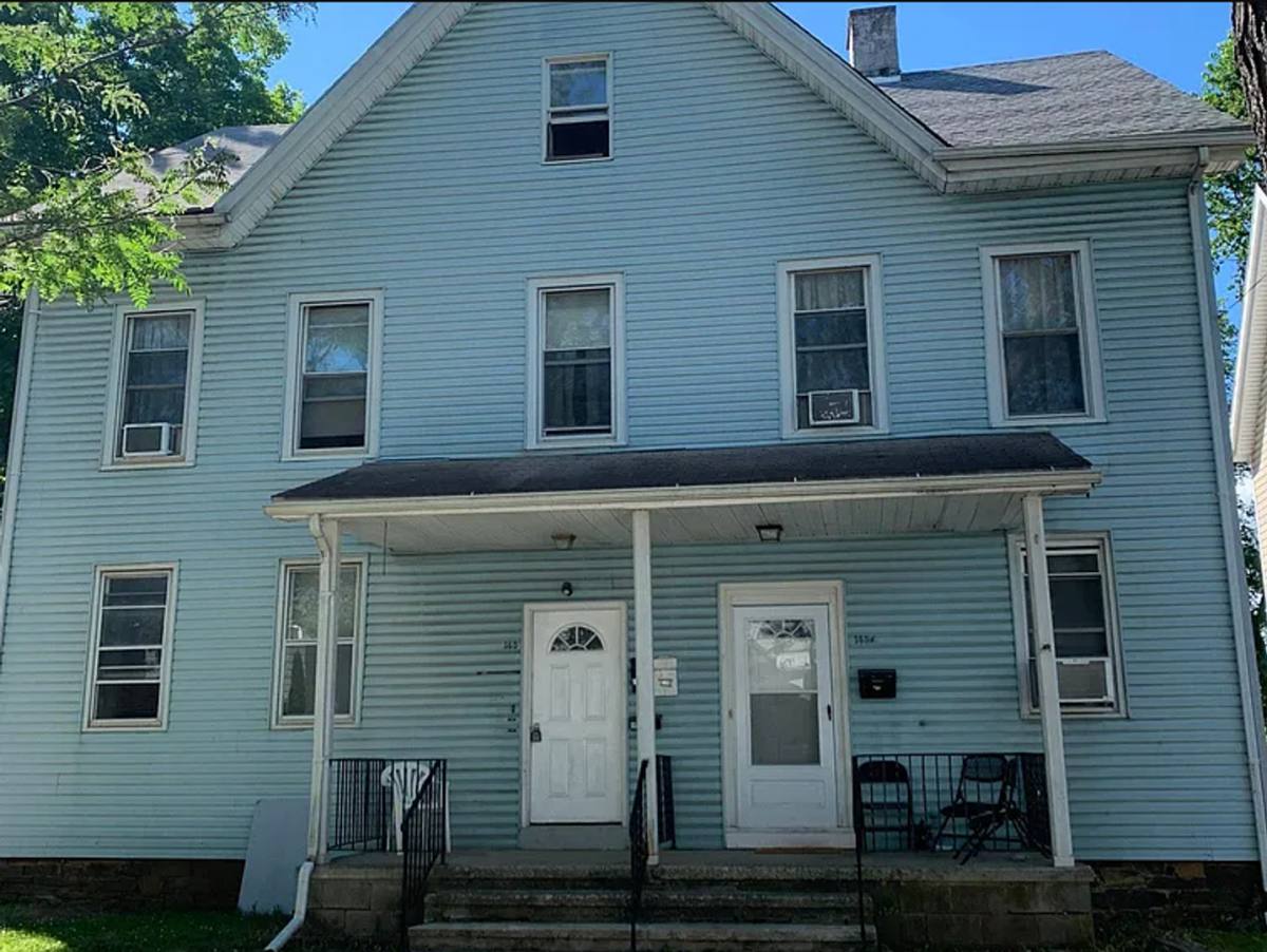 Apartment for rent at 145 Downs St, Kingston, NY 12401