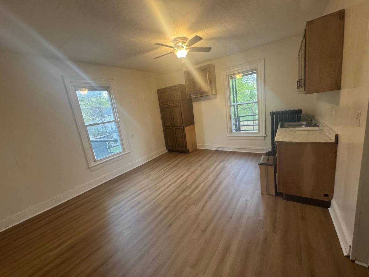 Apartment for rent at 145 Downs St, Kingston, NY 12401