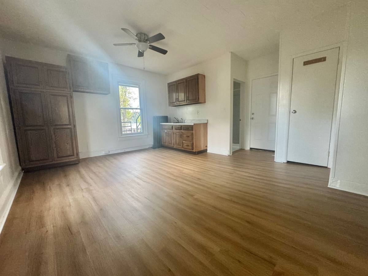 Apartment for rent at 145 Downs St, Kingston, NY 12401