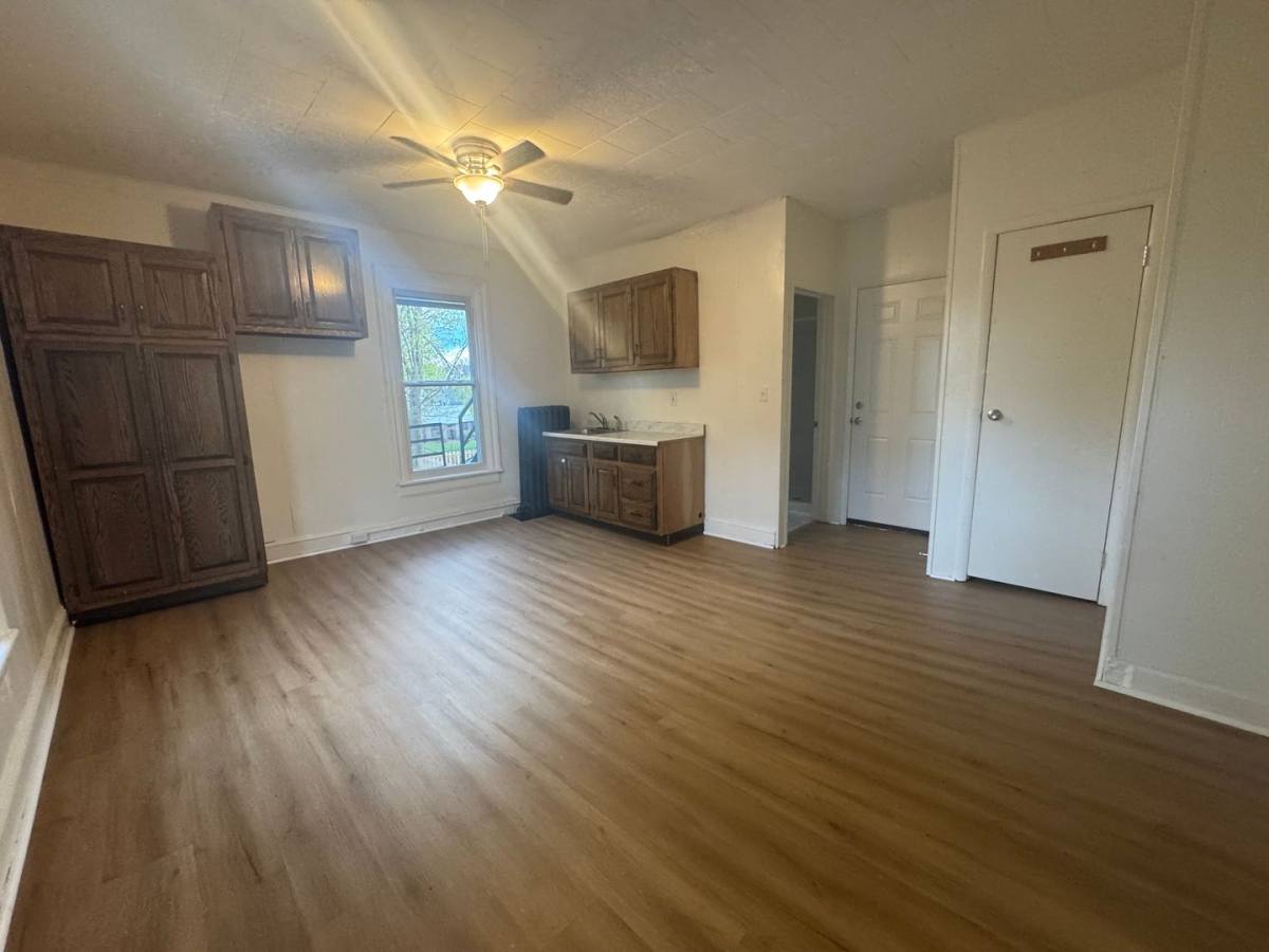 Apartment for rent at 145 Downs St, Kingston, NY 12401
