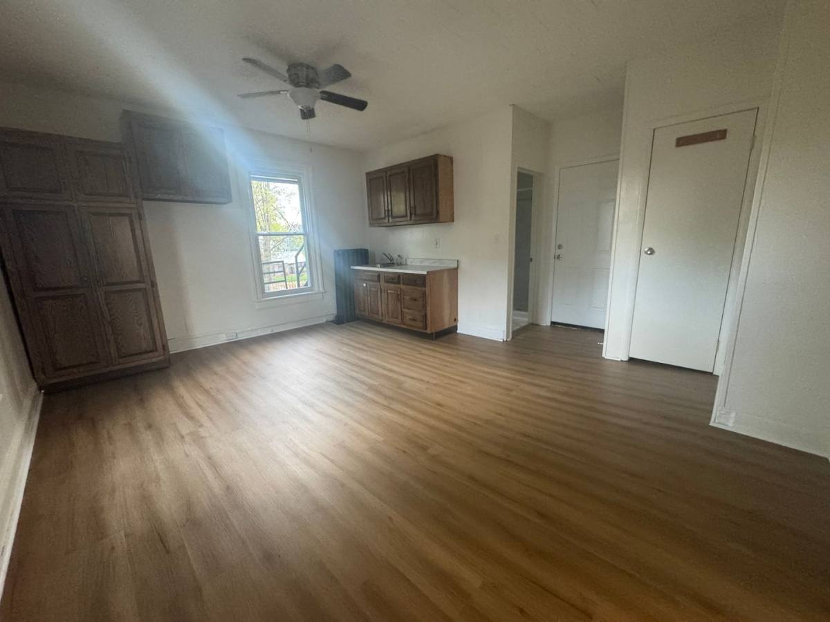 Apartment for rent at 145 Downs St, Kingston, NY 12401