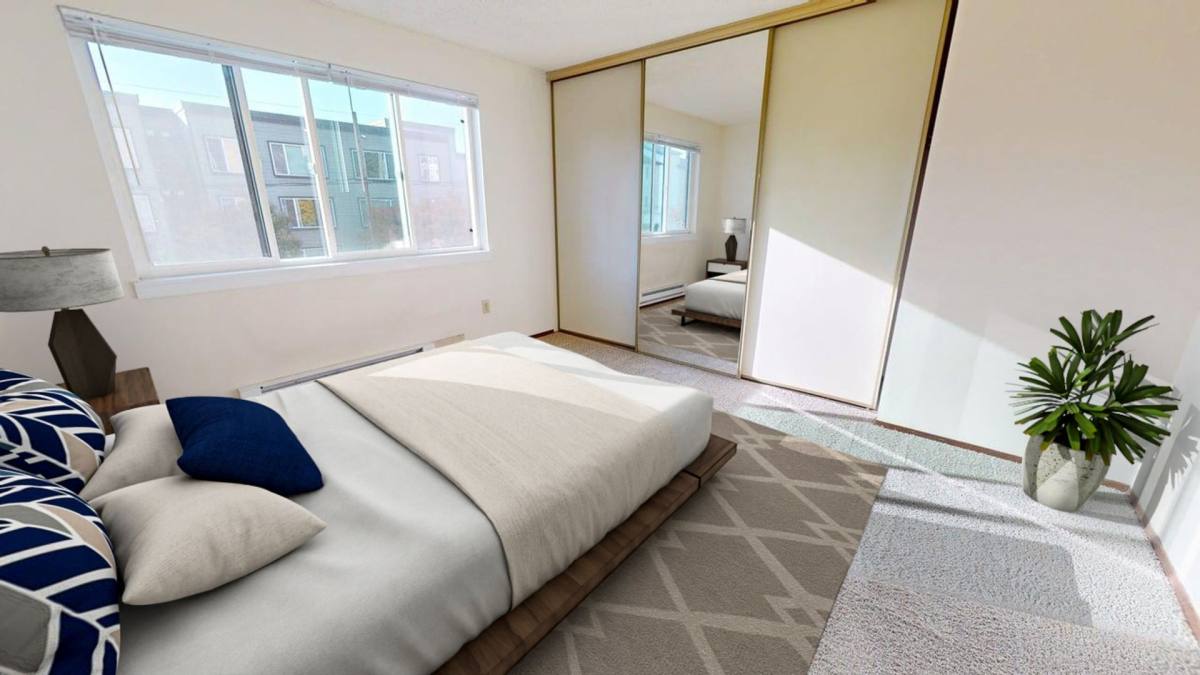 Apartment for rent at 7400 5th Ave NE, Seattle, WA 98115