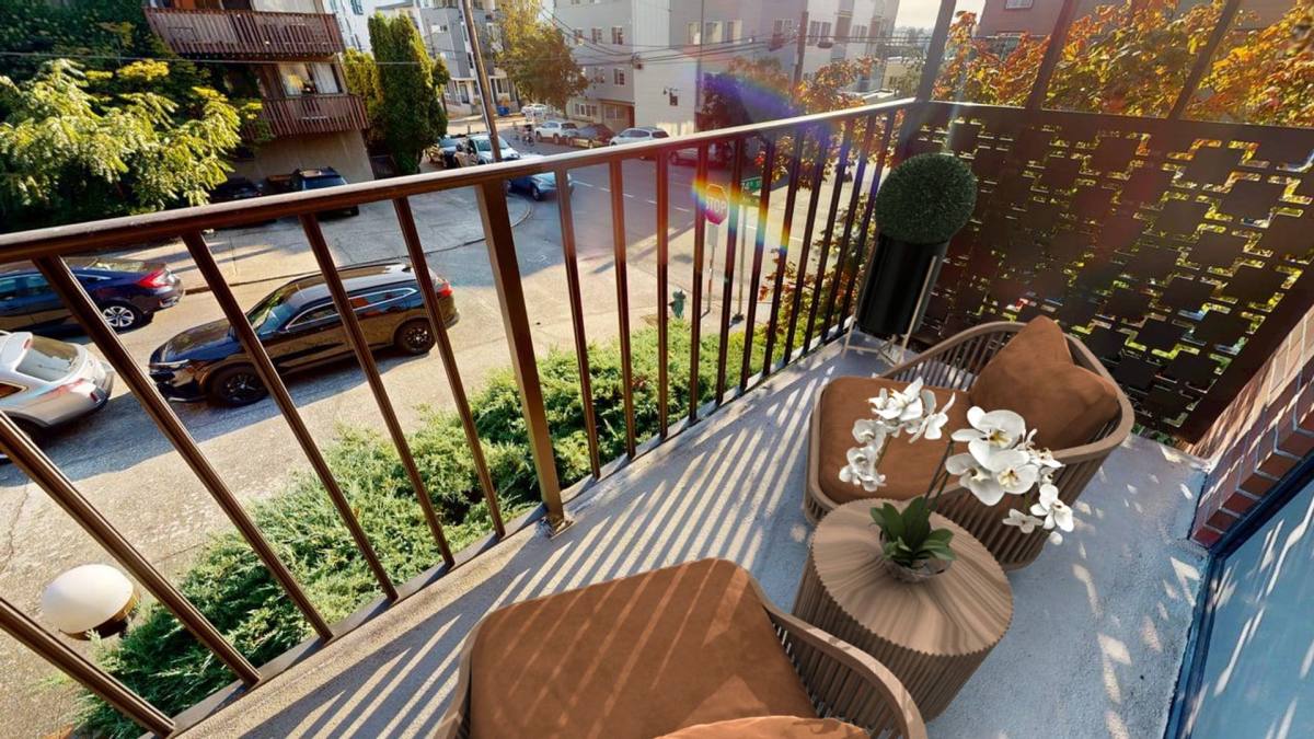Apartment for rent at 7400 5th Ave NE, Seattle, WA 98115