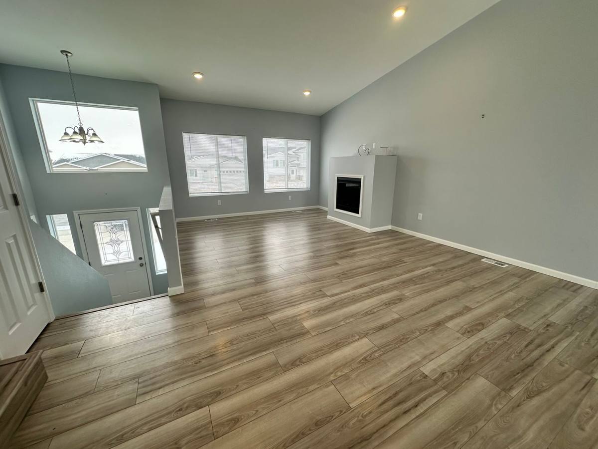 House for rent at 2513 Ivory St, Minot, ND 58703