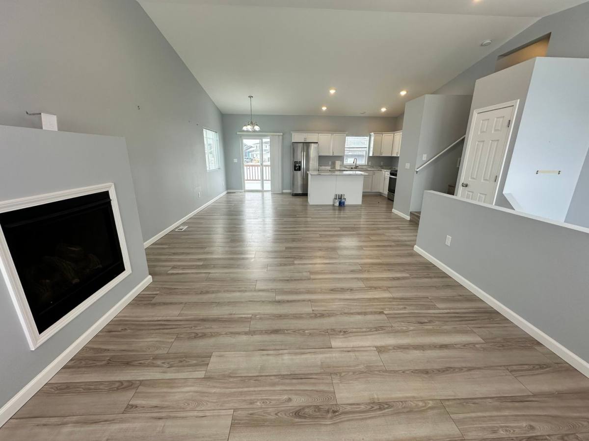 House for rent at 2513 Ivory St, Minot, ND 58703