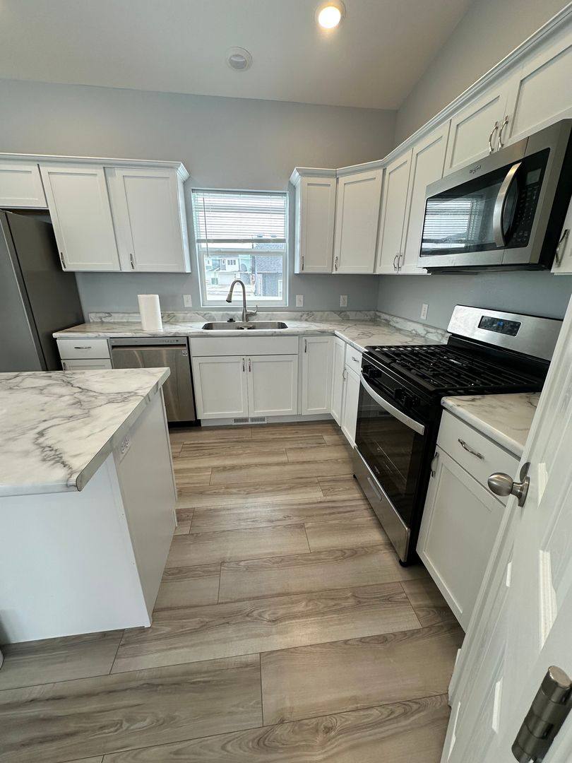 House for rent at 2513 Ivory St, Minot, ND 58703