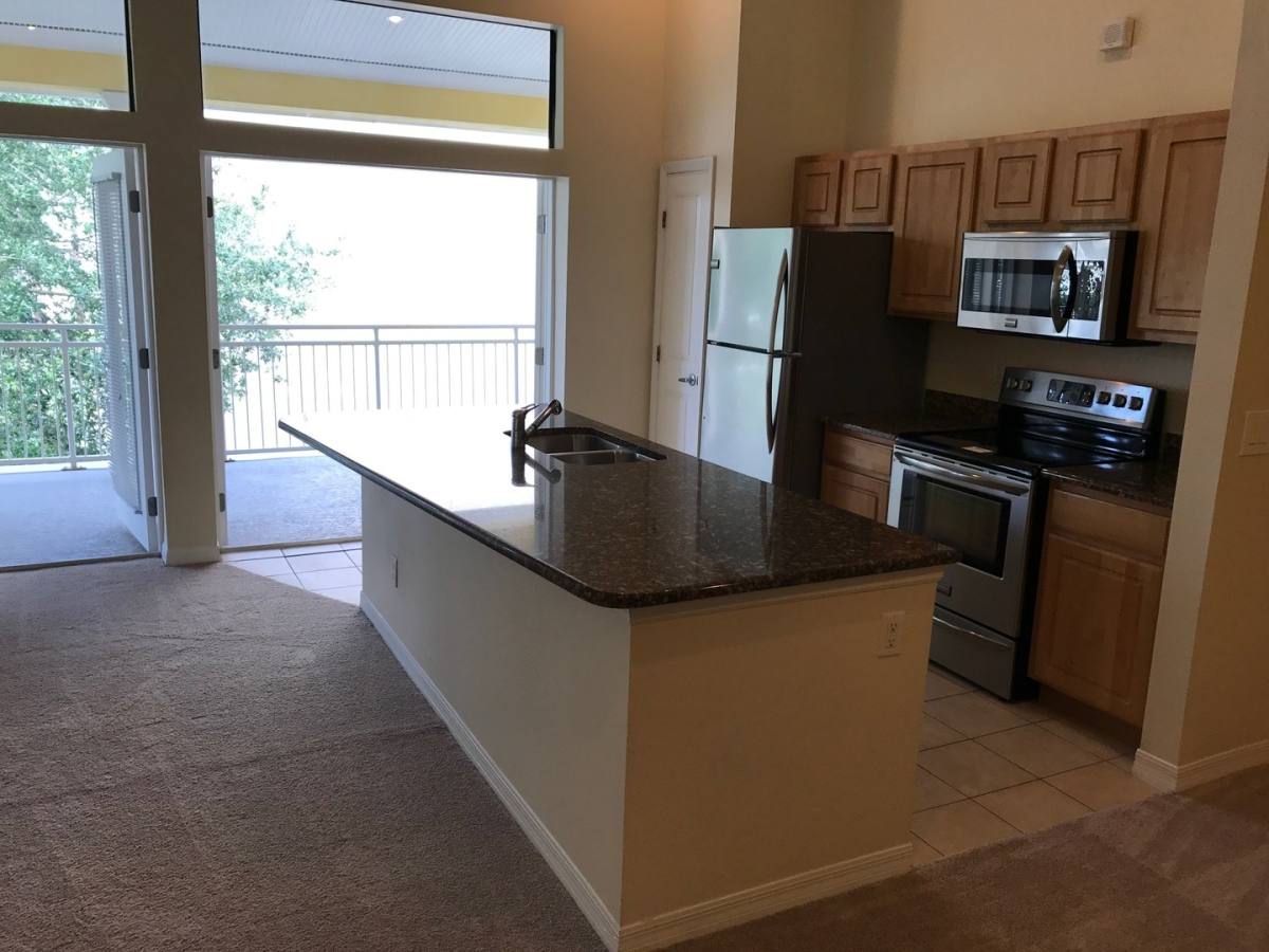 Apartment for rent at 4884 New Broad St, Orlando, FL 32814