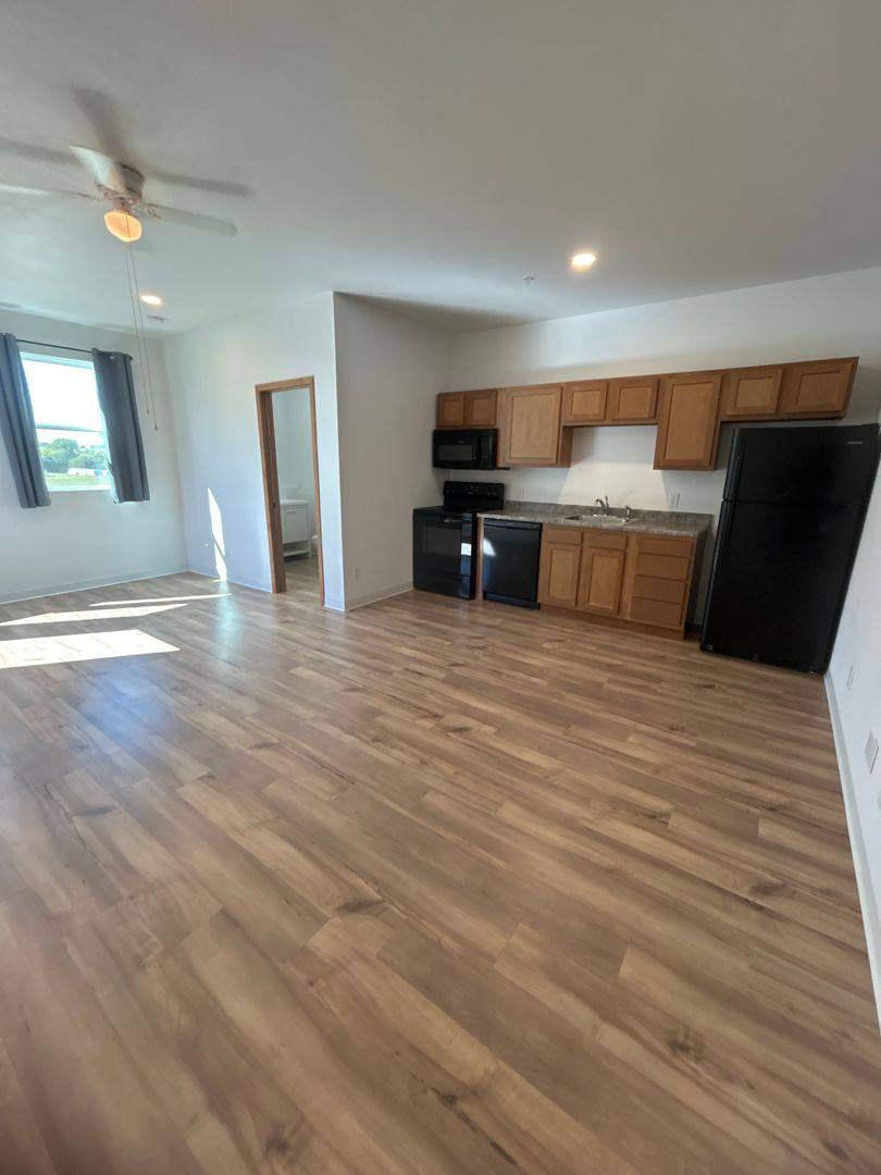 Apartment for rent at 401 1st Ave, Toledo, IA 52342