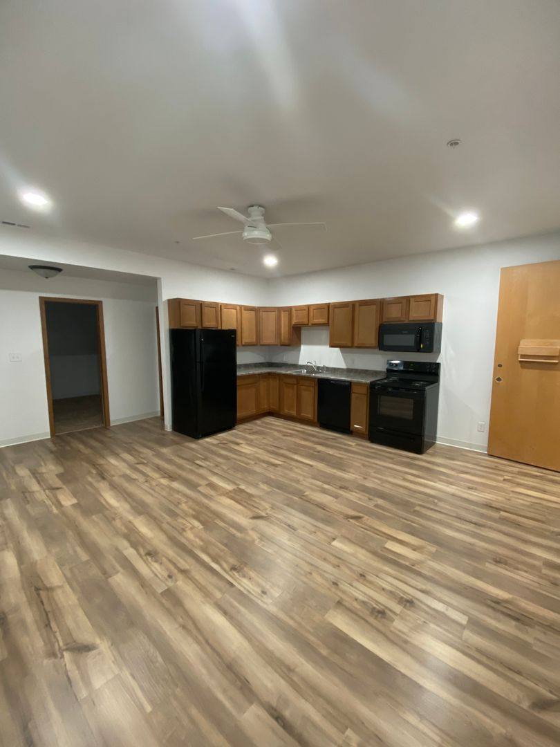 Apartment for rent at 401 1st Ave, Toledo, IA 52342