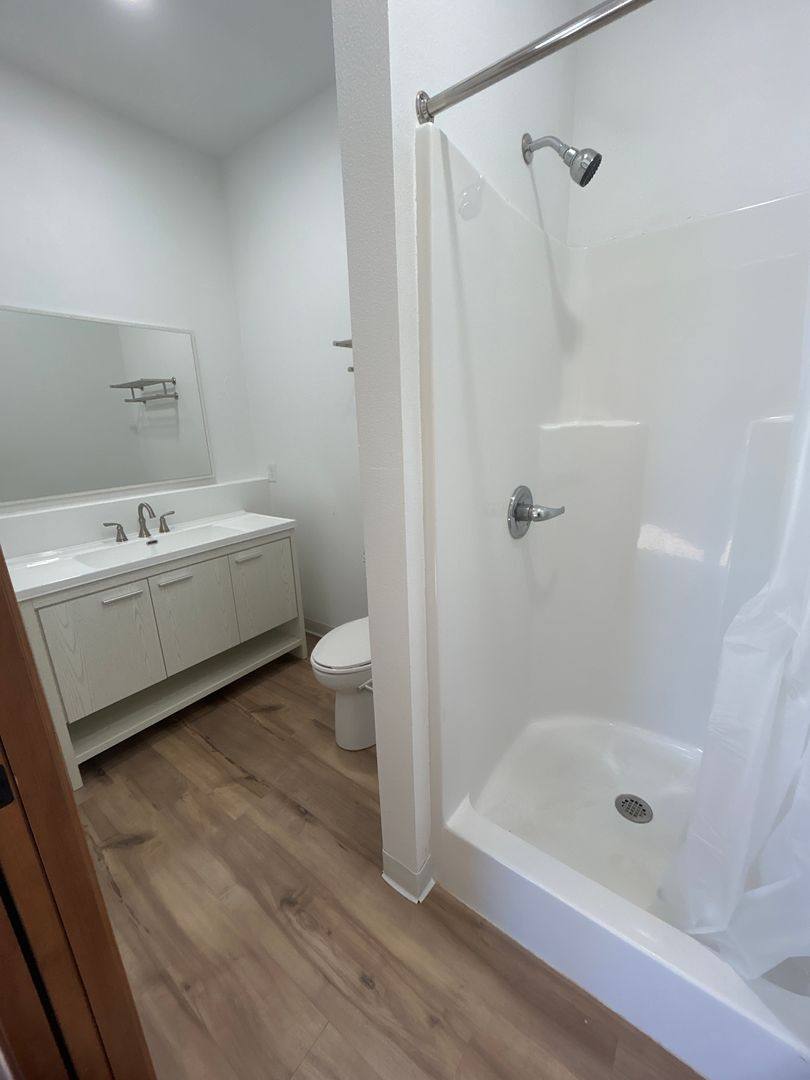 Apartment for rent at 401 1st Ave, Toledo, IA 52342