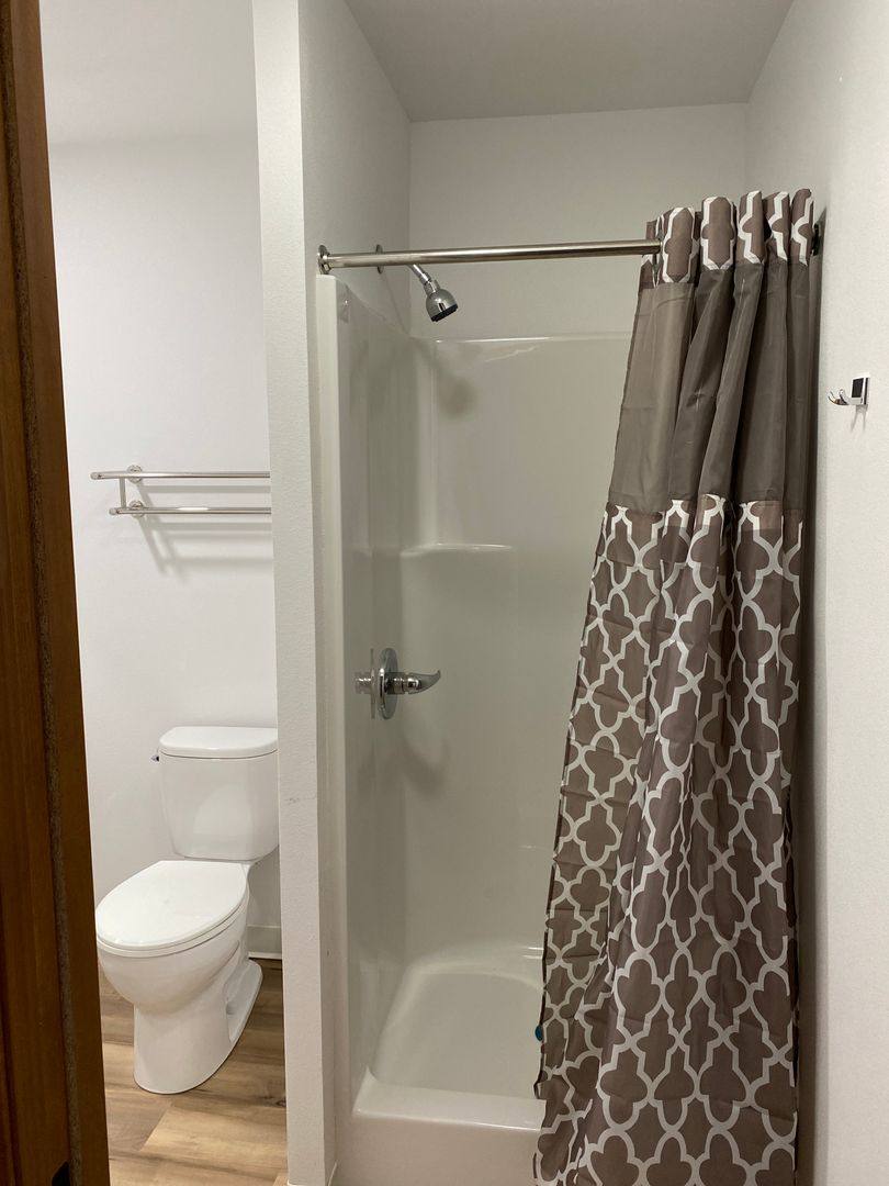 Apartment for rent at 401 1st Ave, Toledo, IA 52342