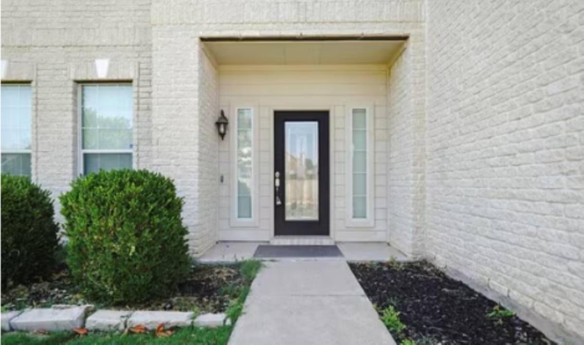 House for rent at 303 Payne Stewart Dr, Round Rock, TX 78664