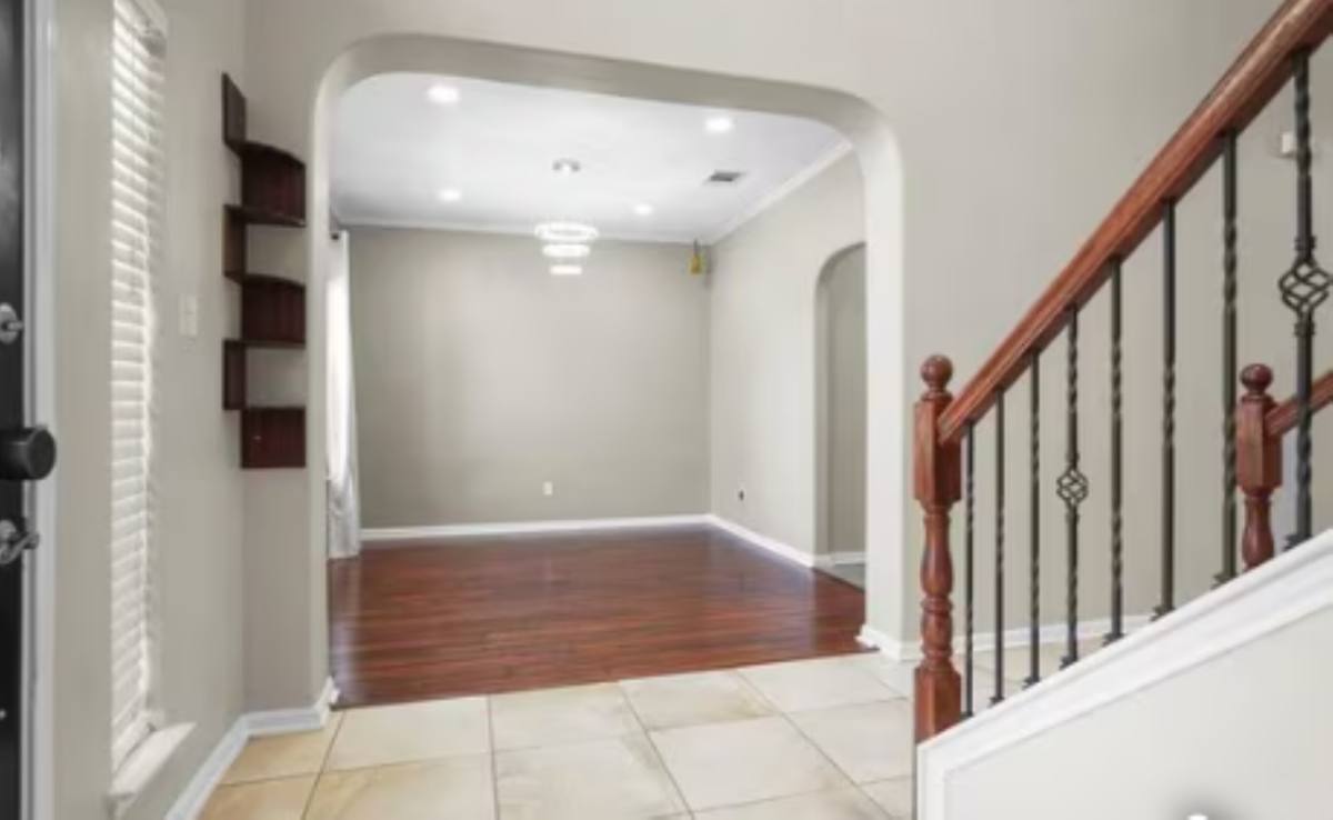 House for rent at 303 Payne Stewart Dr, Round Rock, TX 78664