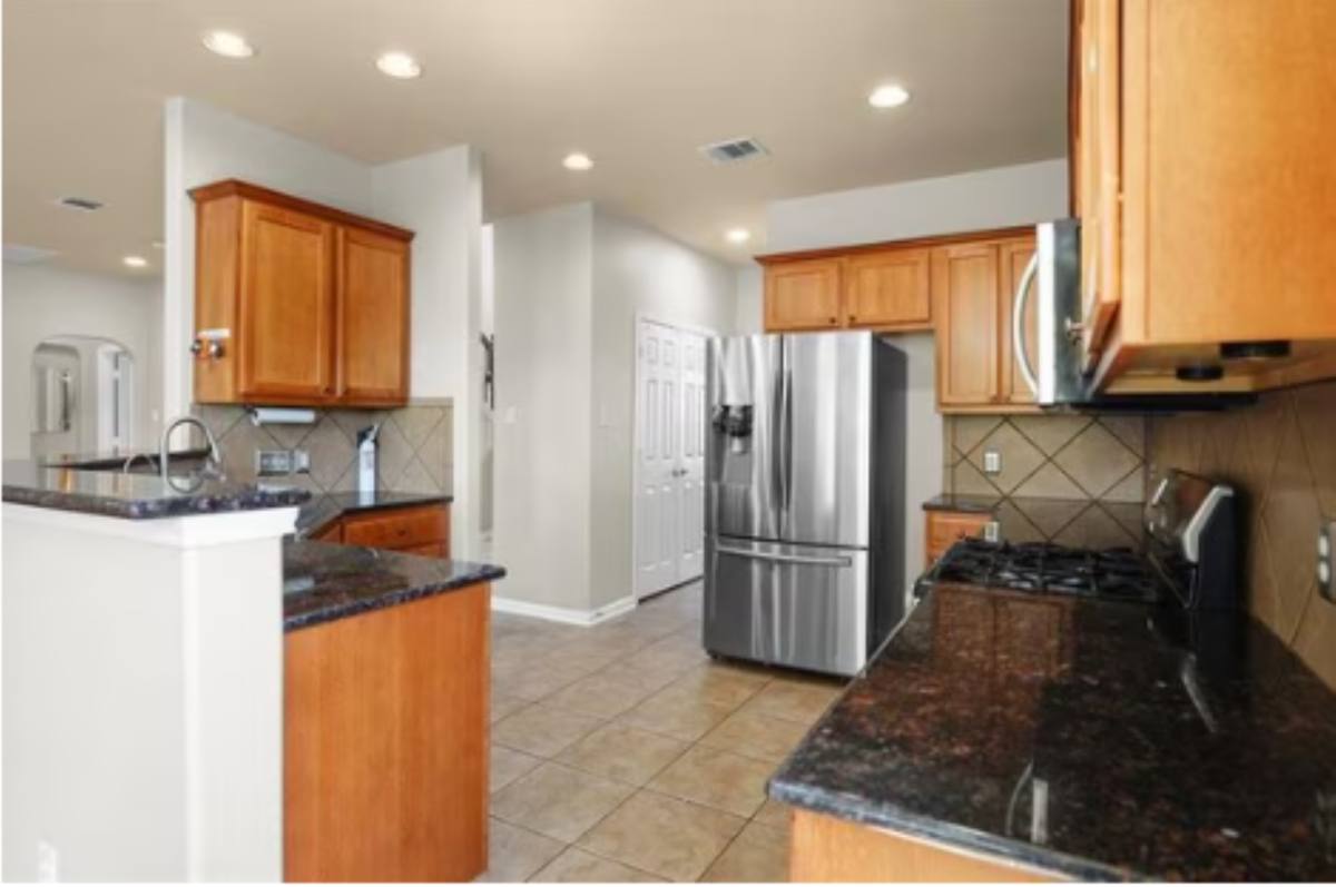 House for rent at 303 Payne Stewart Dr, Round Rock, TX 78664