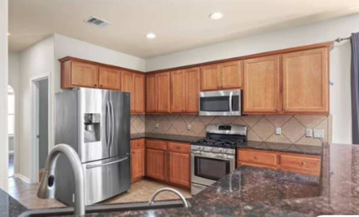 House for rent at 303 Payne Stewart Dr, Round Rock, TX 78664