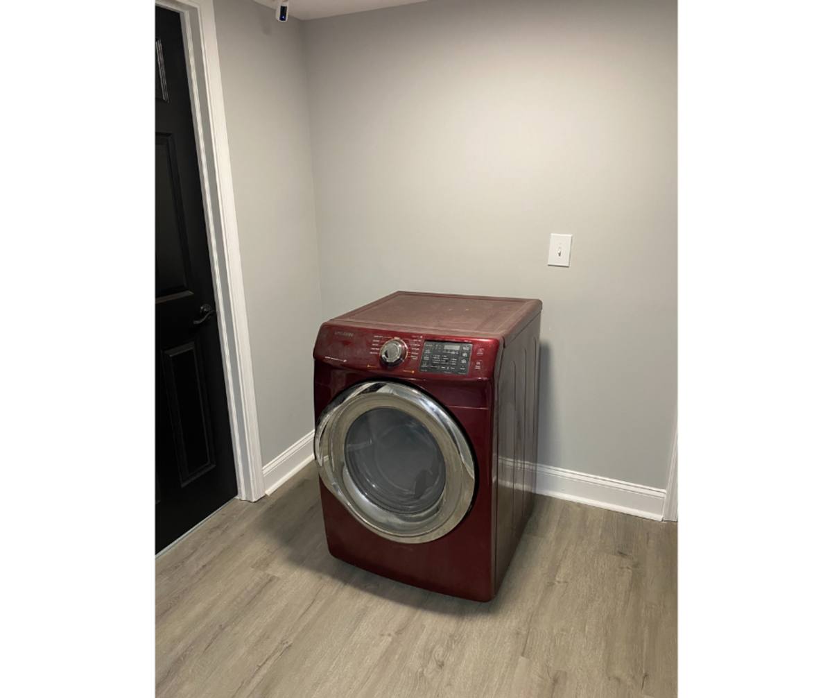 Townhouse for rent at 5019 Belair Rd, Baltimore, MD 21206