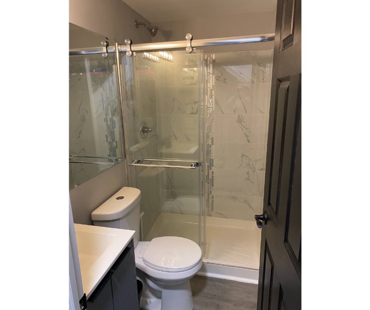 Townhouse for rent at 5019 Belair Rd, Baltimore, MD 21206