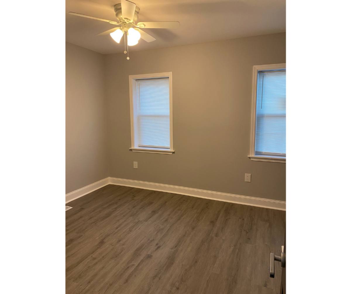 Townhouse for rent at 5019 Belair Rd, Baltimore, MD 21206