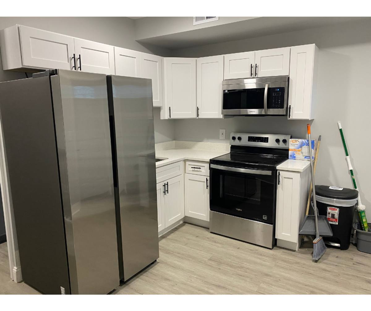 Townhouse for rent at 5019 Belair Rd, Baltimore, MD 21206