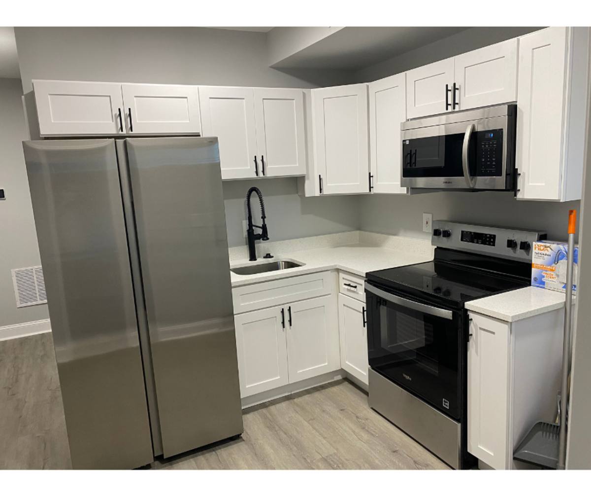 Townhouse for rent at 5019 Belair Rd, Baltimore, MD 21206