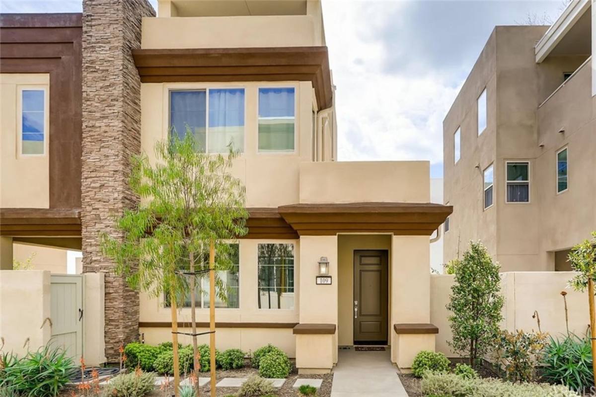 House for rent at 109 Interval, Irvine, CA 92618