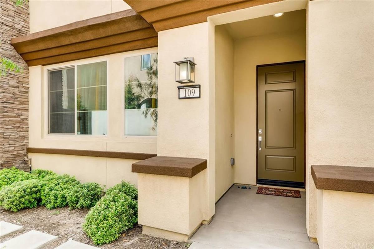 House for rent at 109 Interval, Irvine, CA 92618