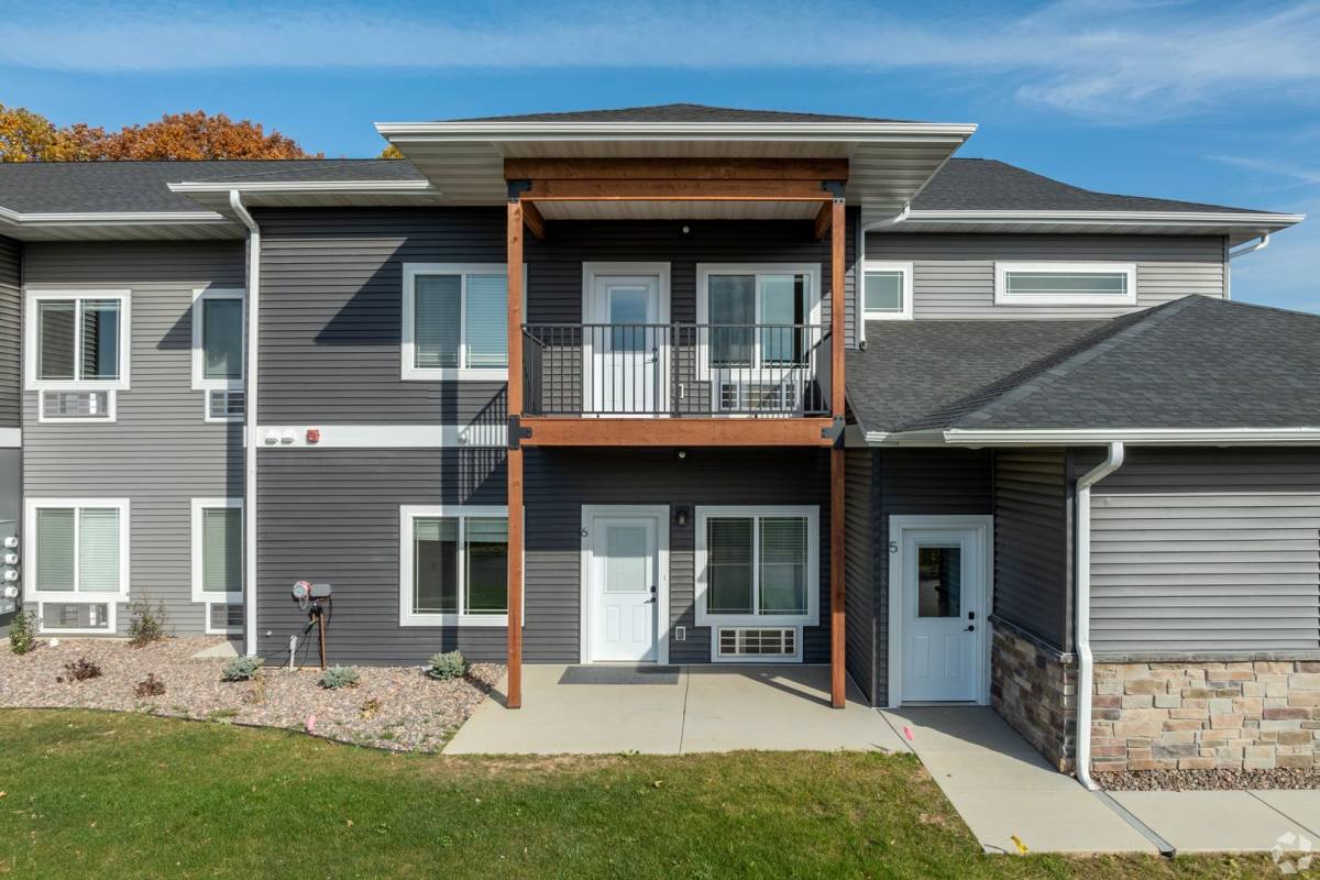 Apartment for rent at 2035 11th Ave E, Menomonie, WI 54751