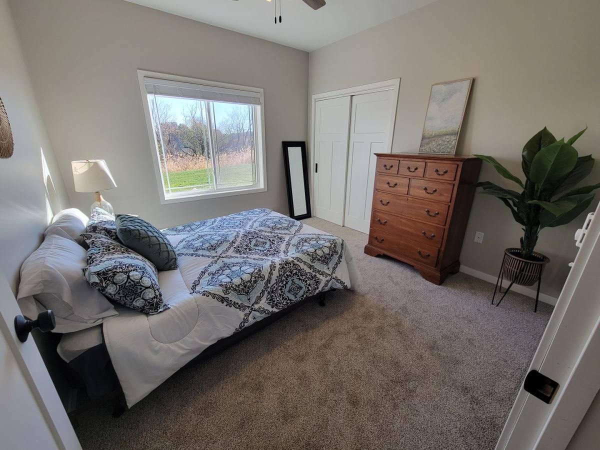 Apartment for rent at 2035 11th Ave E, Menomonie, WI 54751