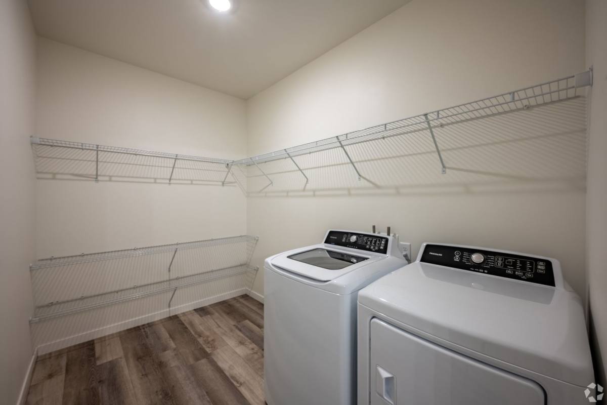 Apartment for rent at 2035 11th Ave E, Menomonie, WI 54751