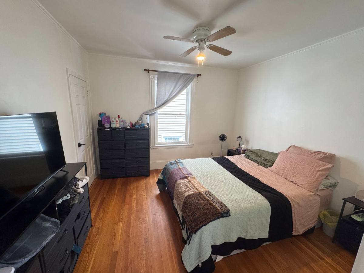 Apartment for rent at 18 Blaisdell St, Haverhill, MA 01832