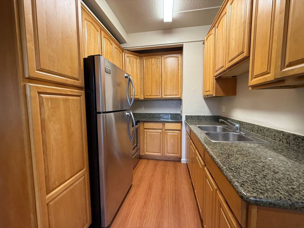 Apartment for rent at 1047 Rich Ave, Mountain View, CA 94040