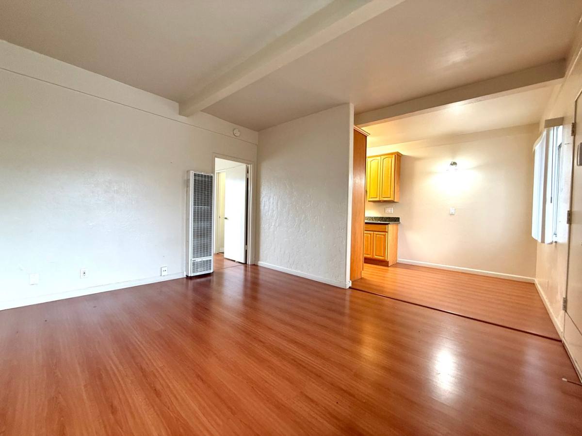 Apartment for rent at 1047 Rich Ave, Mountain View, CA 94040