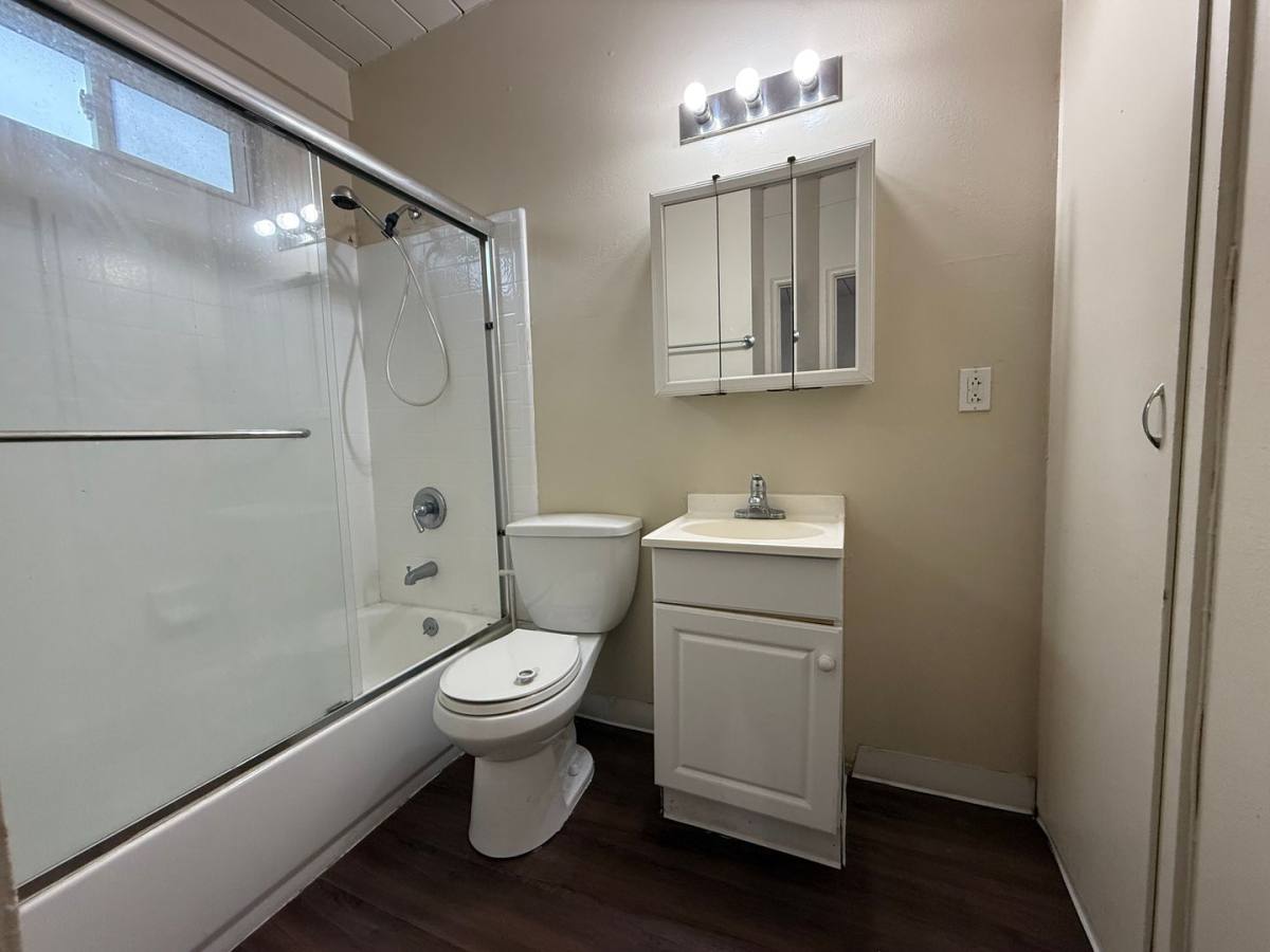 Apartment for rent at 1047 Rich Ave, Mountain View, CA 94040