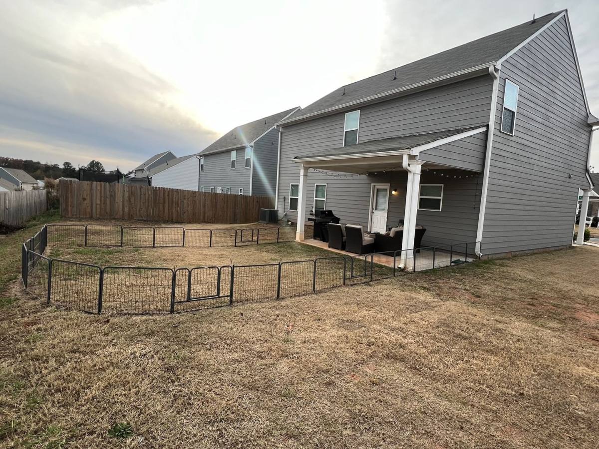 House for rent at 588 Greenlee Rd, Athens, GA 30606