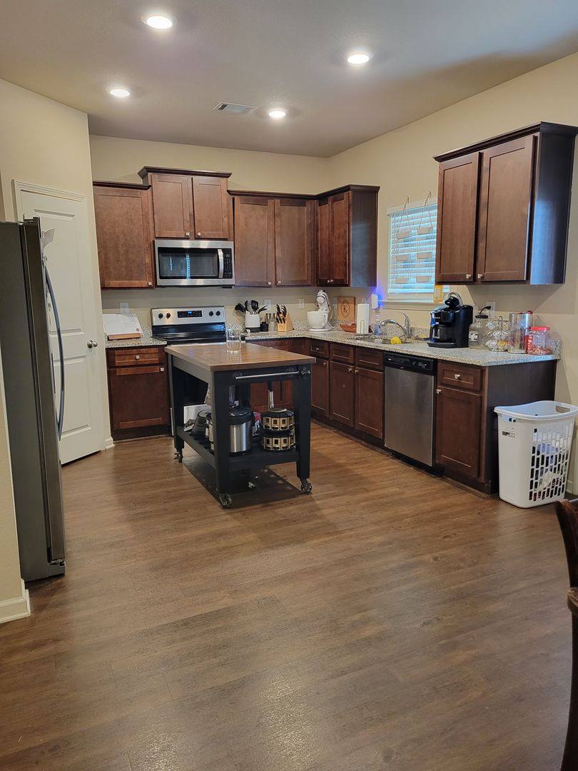 House for rent at 588 Greenlee Rd, Athens, GA 30606