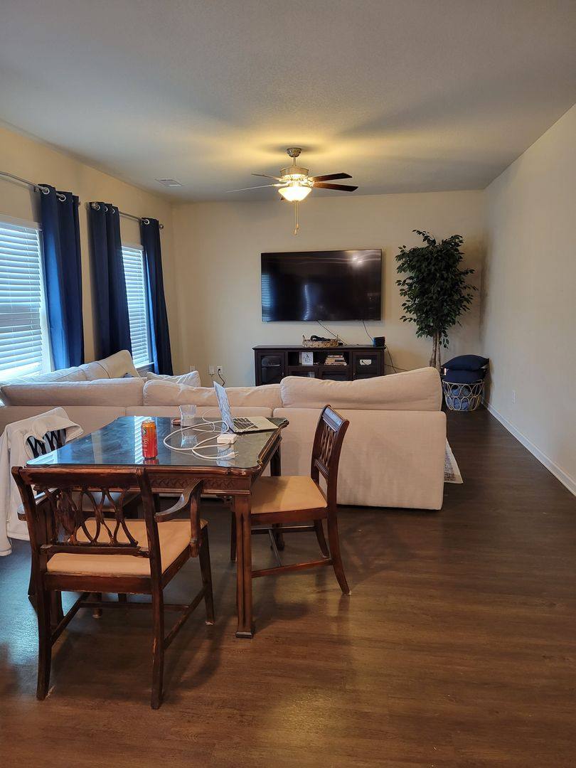 House for rent at 588 Greenlee Rd, Athens, GA 30606