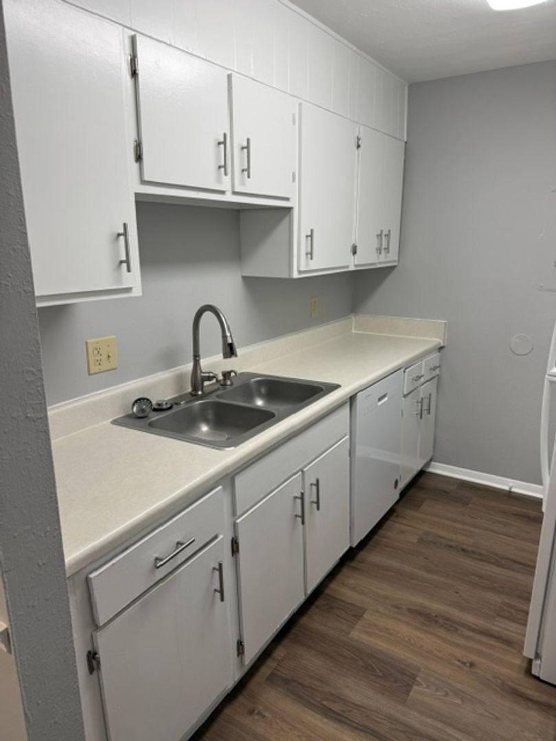 House for rent at 900 Mountain Creek Rd #C52, Chattanooga, TN 37405