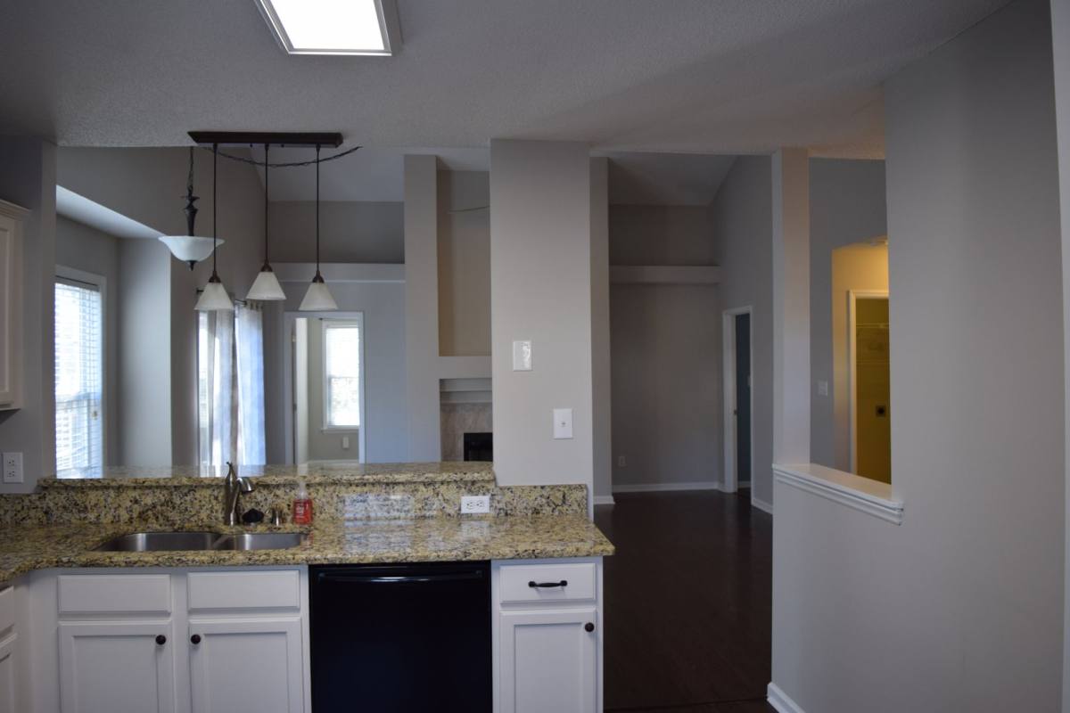 House for rent at 106 Trailing Fig Court, Cary, NC 27513