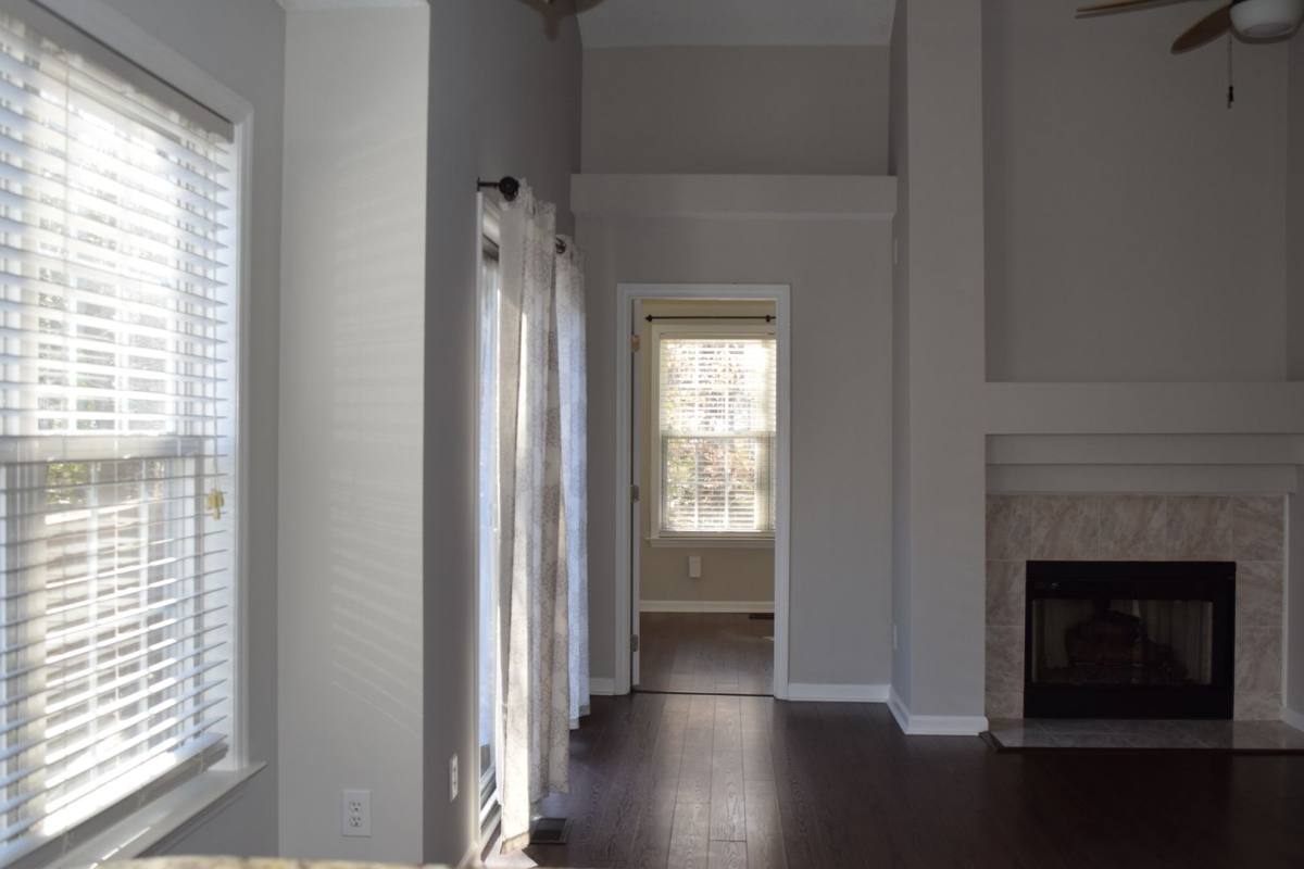 House for rent at 106 Trailing Fig Court, Cary, NC 27513