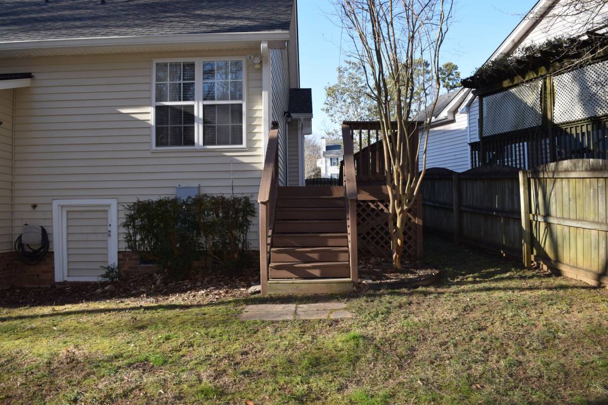House for rent at 106 Trailing Fig Court, Cary, NC 27513