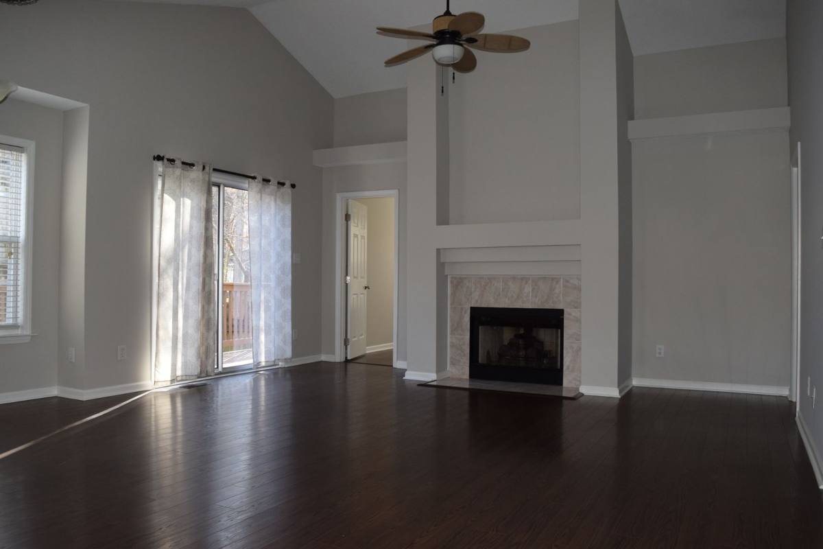 House for rent at 106 Trailing Fig Court, Cary, NC 27513