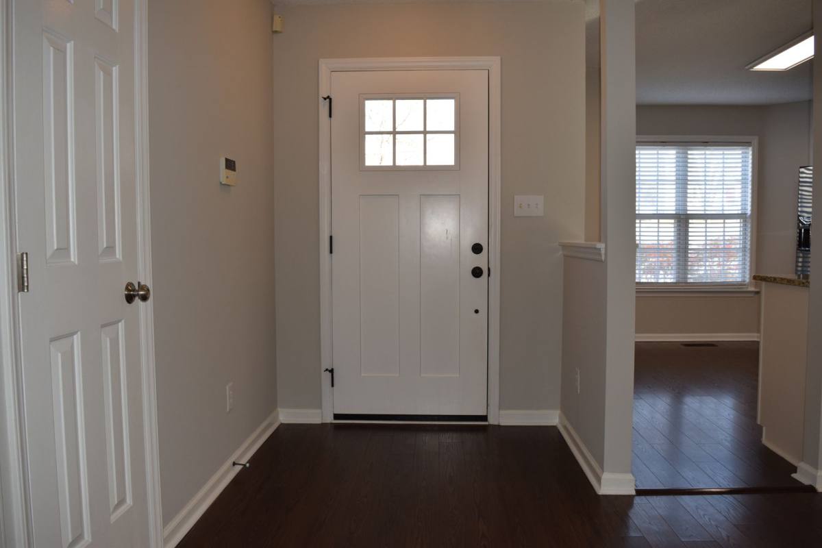 House for rent at 106 Trailing Fig Court, Cary, NC 27513