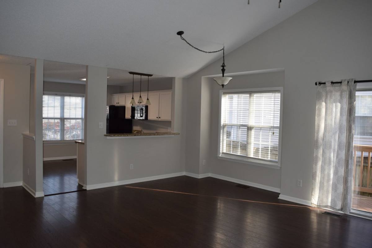 House for rent at 106 Trailing Fig Court, Cary, NC 27513