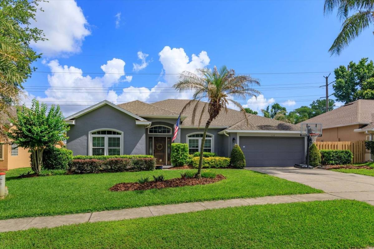 House for rent at 116 Brookshire Court, Winter Springs, FL 32708